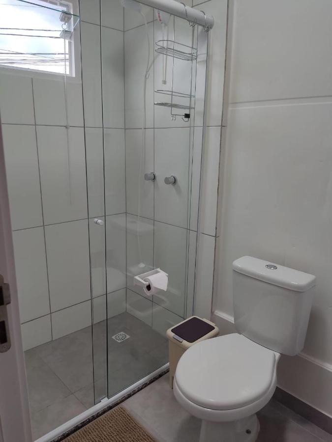 Encantadora Casa Container Blumenau Bagian luar foto